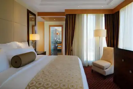 JW Marriott Ankara - 5
