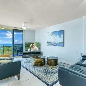 Tradewinds Apartments - 113