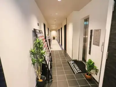 LiVEMAX Hachioji Ekimae - 14