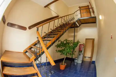 Grand Hostel - 12