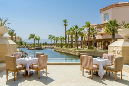 Kempinski Soma Bay - 7