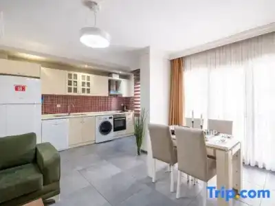 The Canka Residance Istanbul - 74