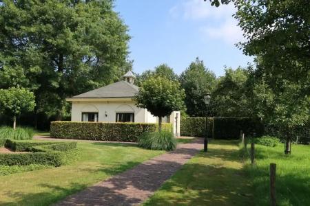 Kasteel De Vanenburg - 134