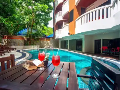Ratana Hill Patong - 14