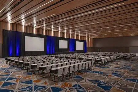 Hyatt Regency Seattle - 14