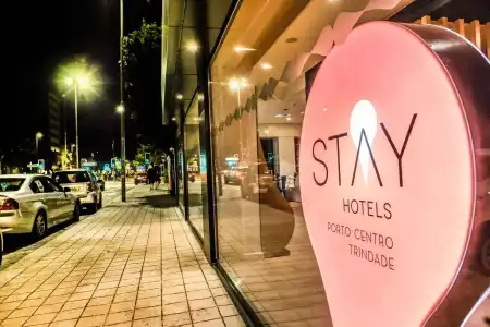 Stay Porto Centro Trindade - 36