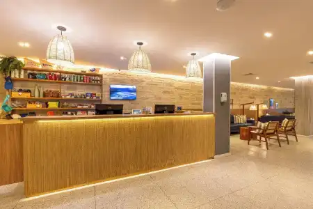 B&Bs Rio Copacabana Posto 5 - 24