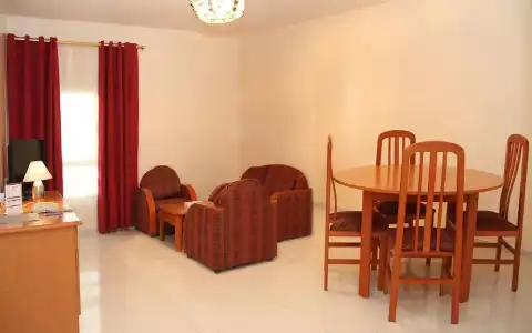 Basma Residence Apartments - 23