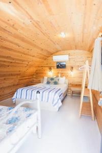 Turkuaz Bungalows - 31