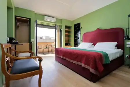 Rarity Suites - 113