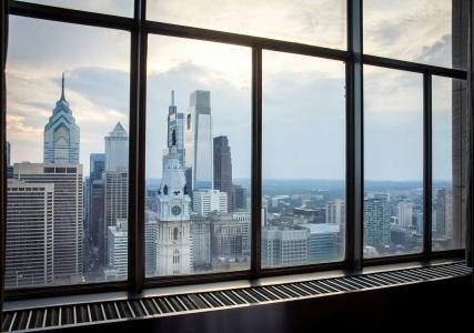 Loews Philadelphia - 7