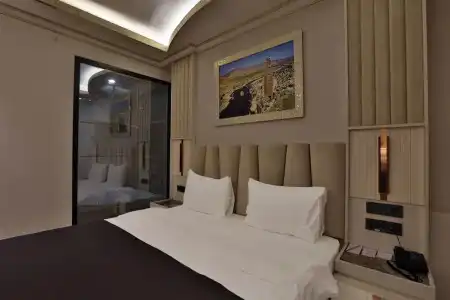 Anemon Mardin Otel - 30