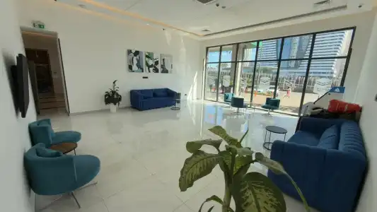 Orbi City Premium - 76