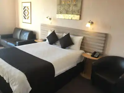 Comfort Inn Balmoral On York - 5