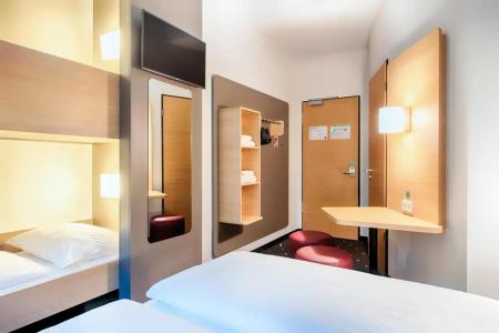 B&B Cuxhaven - 16