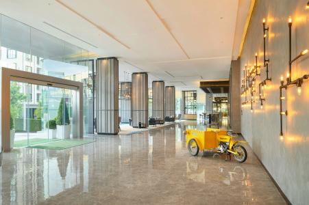 Holiday Inn & Suites Siracha Laemchabang by IHG - 20