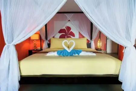Lareena Resort Koh Larn Pattaya - 83