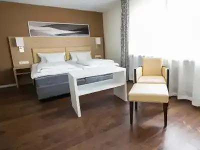 BONNOX Boardinghouse & - 20