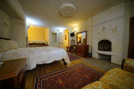 Vezir Cave Suites - 140