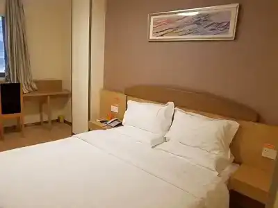 7 Days Inn Kunming Qingnian Road - 16