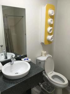 Motel 6 Greenville, SC - 118