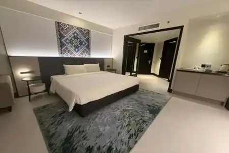 Nexus Resort & Spa Karambunai - 44
