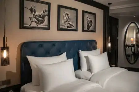 La Sinfonía del Rey & Spa - 60