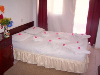 Villa Fortin Pansiyon - 15