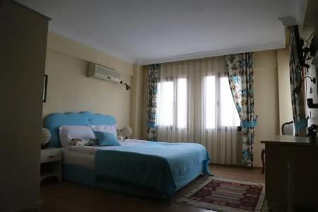 Setenay  Otel - 22