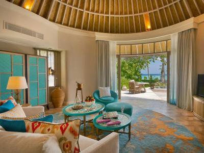 The Nautilus Maldives - 7