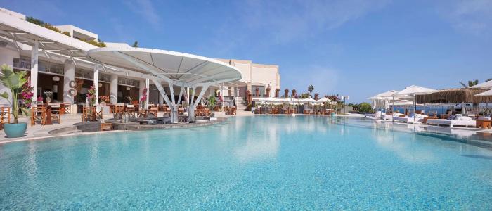 Susona Bodrum, LXRs & Resorts - 21