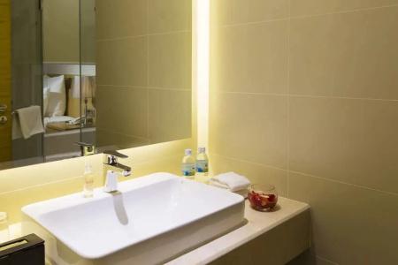 Rosaka Nha Trang - 100