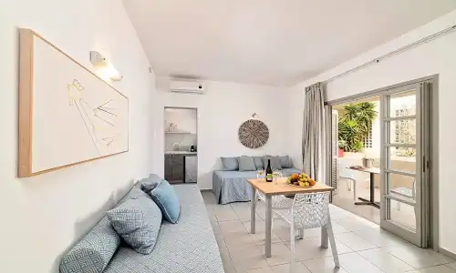 Elounda Garden Suites - 80