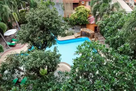 Marrakesh Hua Hin by Huahin Resort Condo - 183