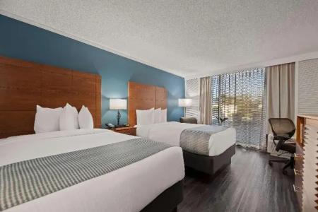Best Western Orlando Gateway - 66