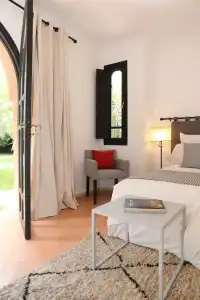 Villa Al Assala Palmeraie - Piscine chauffée - 58