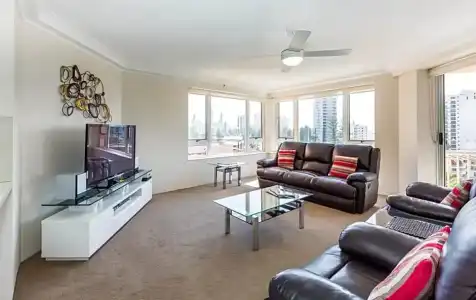 Belle Maison Apartments - 68