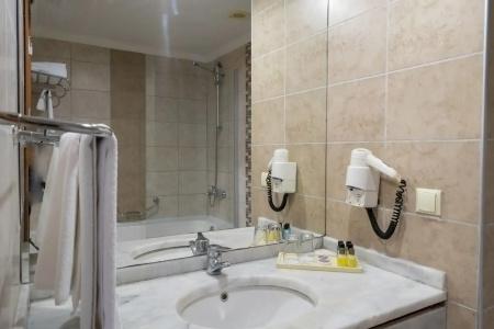 Miarosa Konaklı Garden - All Inclusive - 9