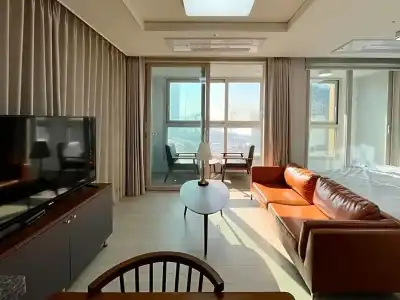 The Stay Songdo - 139