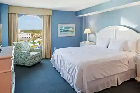 Royal Floridian Resort - 45