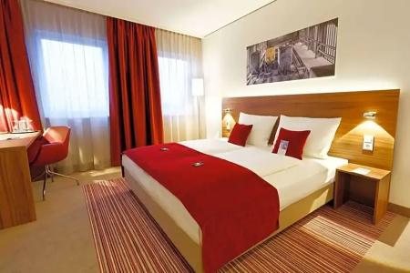 Four Points Flex by Sheraton Essen - 57