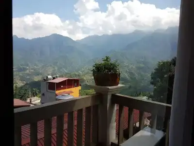Botanic Sapa - 57