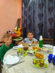 Daviti Tbilisi - 20