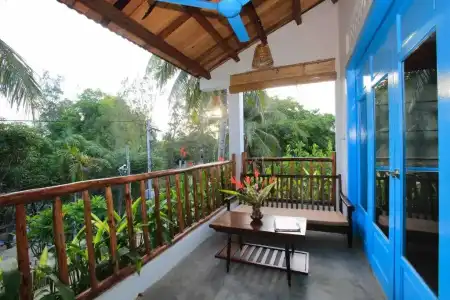 Life Beach Villa - 61