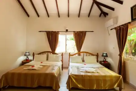 Villa Veuve Casadani - 18