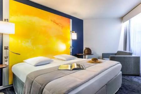 Hôtel Mercure Rouen Centre Cathédrale - 47