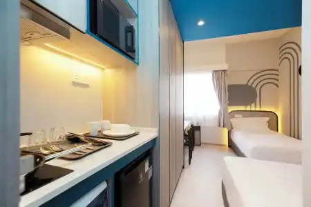 Coliwoo Pasir Panjang - 27