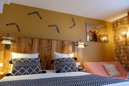 Aiden by Best Western Paris Roissy CDG - 52