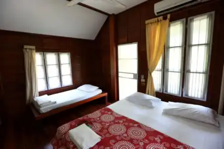 Tubtim Resort - 45