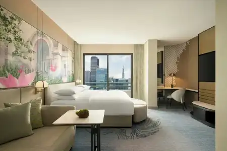 Sheraton Saigon Grand Opera - 207